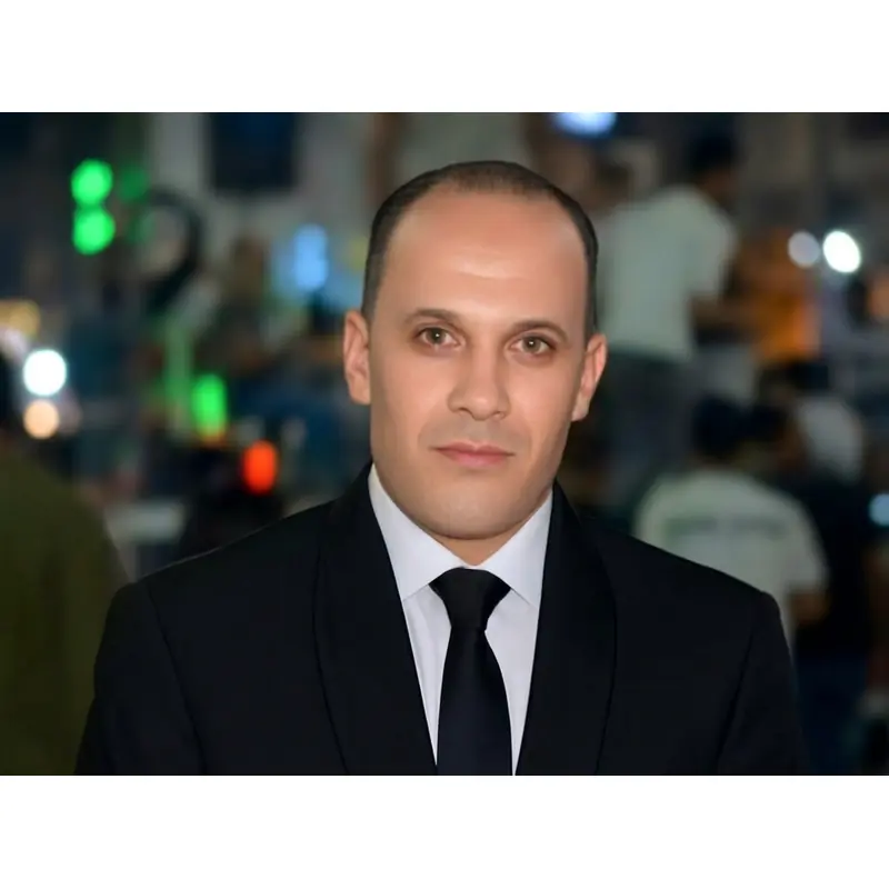 مهندس/ ماهر الدسوقي