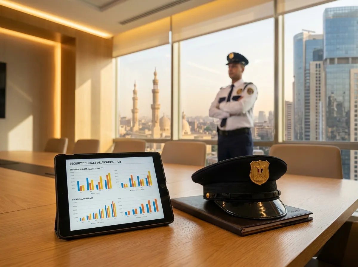 أسعار شركات الأمن والحراسة
